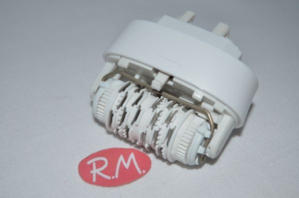 Cabezal depiladora Braun Expresive 67030946
