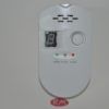 Detector de gas eléctrico 220 V 10 W