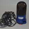 Bomba sumergible achique aguas limpias 8 m de altura