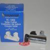 Cortatubos cobre Imperial TC-1050 1 / 8 a 5 / 8