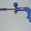 Soldador de pistola para bombona azul 240050A