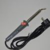 Soldador de estaño eléctrico providus punta plana 230v 60w