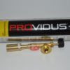 Soldador con cartucho gas desechable Providus PV521
