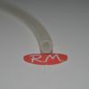Tubo silicona 5 x 7 mm 200°c