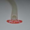 Tubo silicona 7 x 11 mm 200°c