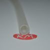 Tubo silicona 8 x 12 mm 200°c