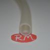 Tubo silicona 10 x 13 mm 200°c