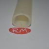 Tubo silicona 16 x 20 mm 200°c