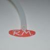 Tubo Nylon 4 x 6 mm 100°c