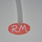 Tubo Nylon 4 x 6 mm 100°c