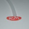 Tubo Nylon 6 x 8 mm 100°c