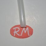 Tubo Nylon 6 x 8 mm 100°c