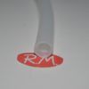 Tubo Nylon 8 x 10 mm 100°c