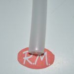 Tubo Nylon 8 x 10 mm 100°c