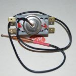 Termostato seguridad termo eléctrico Cointra C100 46300080