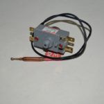 Termostato seguridad termo eléctrico Cointra C100 46300080 - Imagen 4
