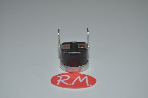 Termostato fijo Ø 16 mm NC 65° sin anclaje 481928248104