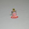 Termostato fijo Ø 16 mm NC 160° con anclaje