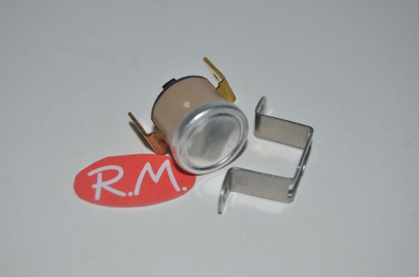 Termostato fijo Ø 16 mm NA 45° lavavajillas Balay