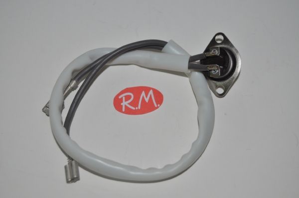 Termostato fijo Ø 16 mm NC 147° con anclaje 481928248046