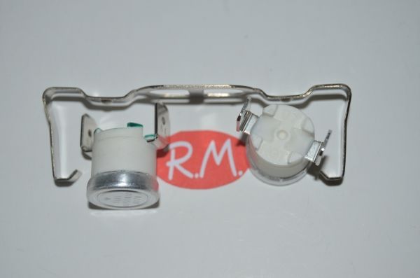 Kit termostatos fijos secadora Whirlpool AWZ 481225928681