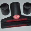 Boquilla para tapicería aspirador Ø 32 y Ø 35 mm
