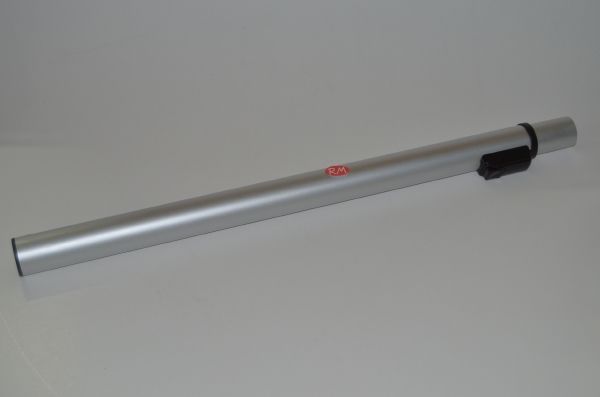 Tubo telescópico aspirador con diámetro de 35 mm