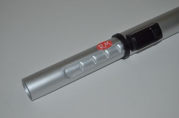 Tubo telescópico aspirador con diámetro de 32 mm