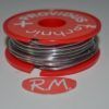 Rollo 100 gramos estaño 33 % + resina SN100