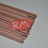 Varillas para soldadura de cobre - cobre 5% de plata 500 gramos