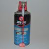 3 EN 1 lubricante doble spray 250 ml