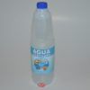 Agua destilada Dipistol botella 1 litro 60040103