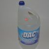 Agua destilada Dipistol botella 5 litro 60040104