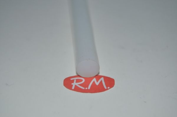 Barra de silicona termofusible 11 x 20 mm