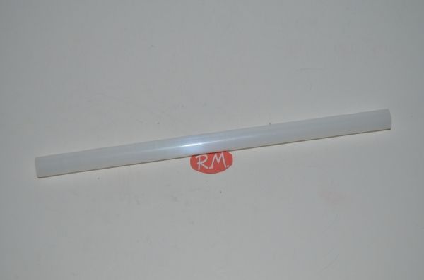 Barra de silicona termofusible 11 x 20 mm