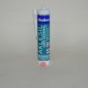 Silicona ácida Quilosa negra 280 ml
