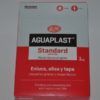 Aguaplast standard capa fina caja 1 kg Beissier