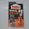Sustituto juntas Nural 28 Pattex