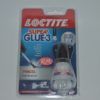 Super Glue 3 5gr pincel Loctite