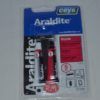 Ceys Araldite 2 componentes rápido 5 + 5 ml 510206