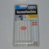 Barra blanca silicona termofusible T60 Ceys