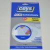 Tiras antideslizante Tackceys bañera Blancas Ceys