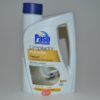 Limpiador potente parquet y madera barnizada Paso
