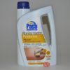 Abrillantador protector parquet y madera barnizada Paso