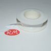 Rollo de cinta teflón 12 m x 12 mm