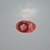 Junta de goma grifo de cocina de gas 12,5 x 7,5 mm