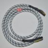 Cable más tubo vapor plancha 4 hilos 1.7 metros