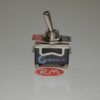 Interruptor de palanca 10 A 13 x 29 mm