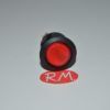 Interruptor redondo con piloto rojo palson 3045032