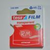 Tesa celo transparente 33 m x 15 mm